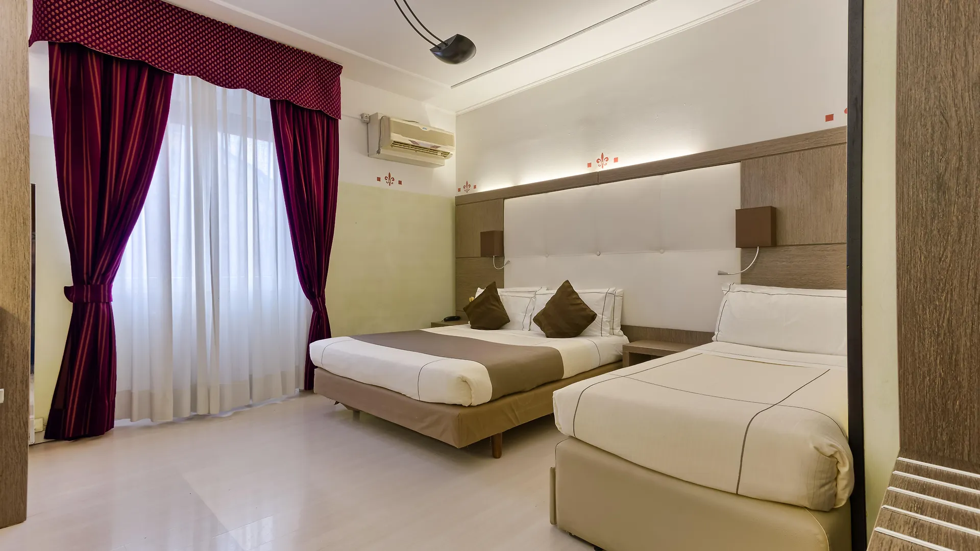 Agape Hotel Aa Hotels Milan Italy