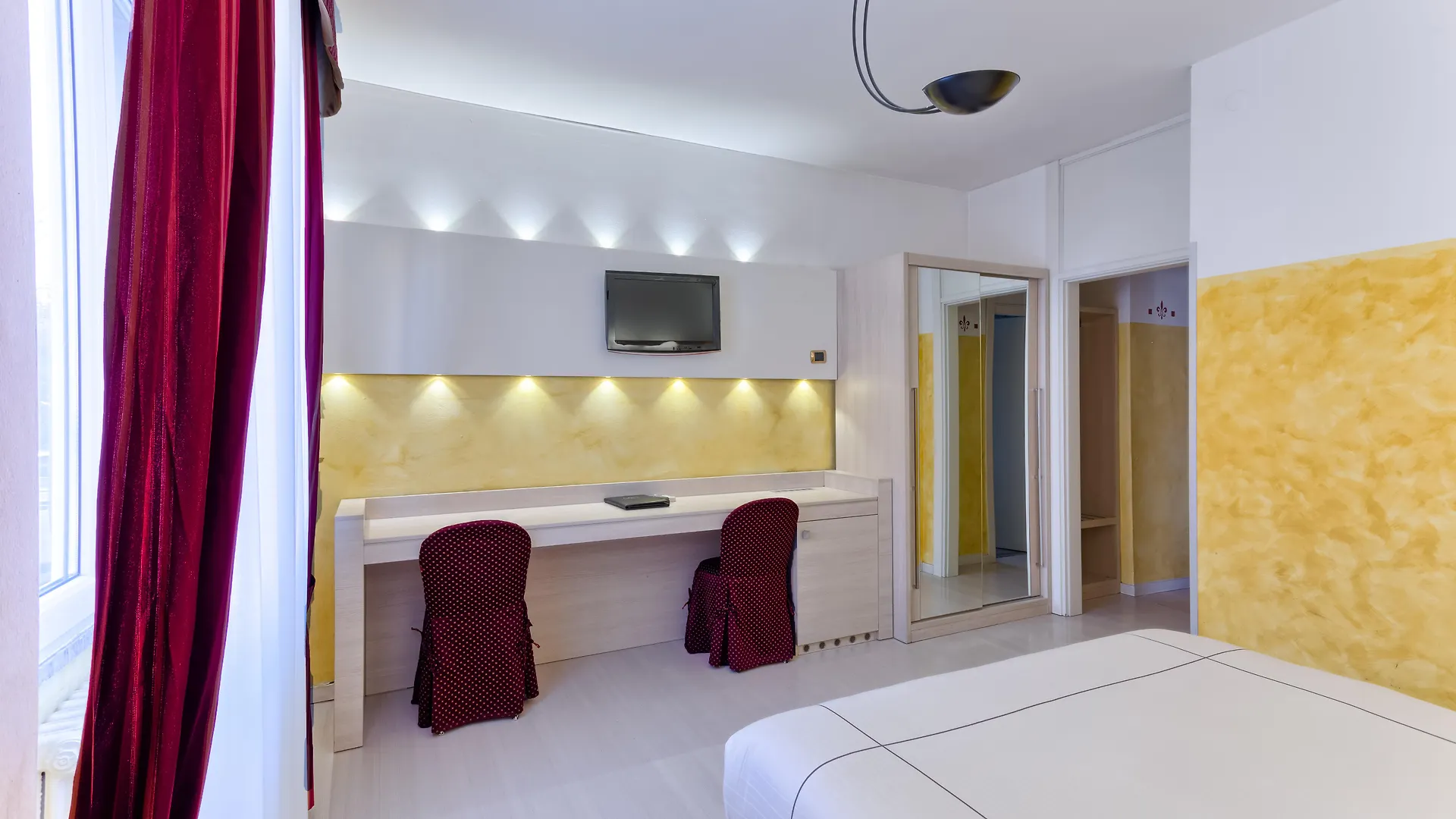 Agape Hotel Aa Hotels Milan