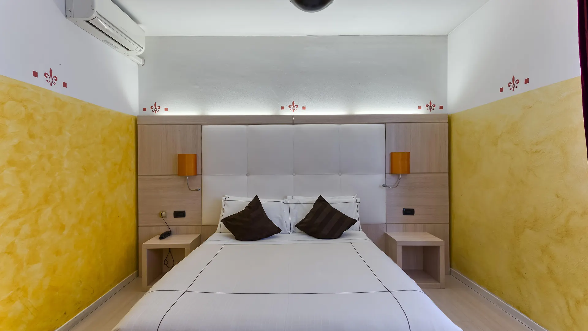 Agape Hotel Aa Hotels Milan 4*,  Italy