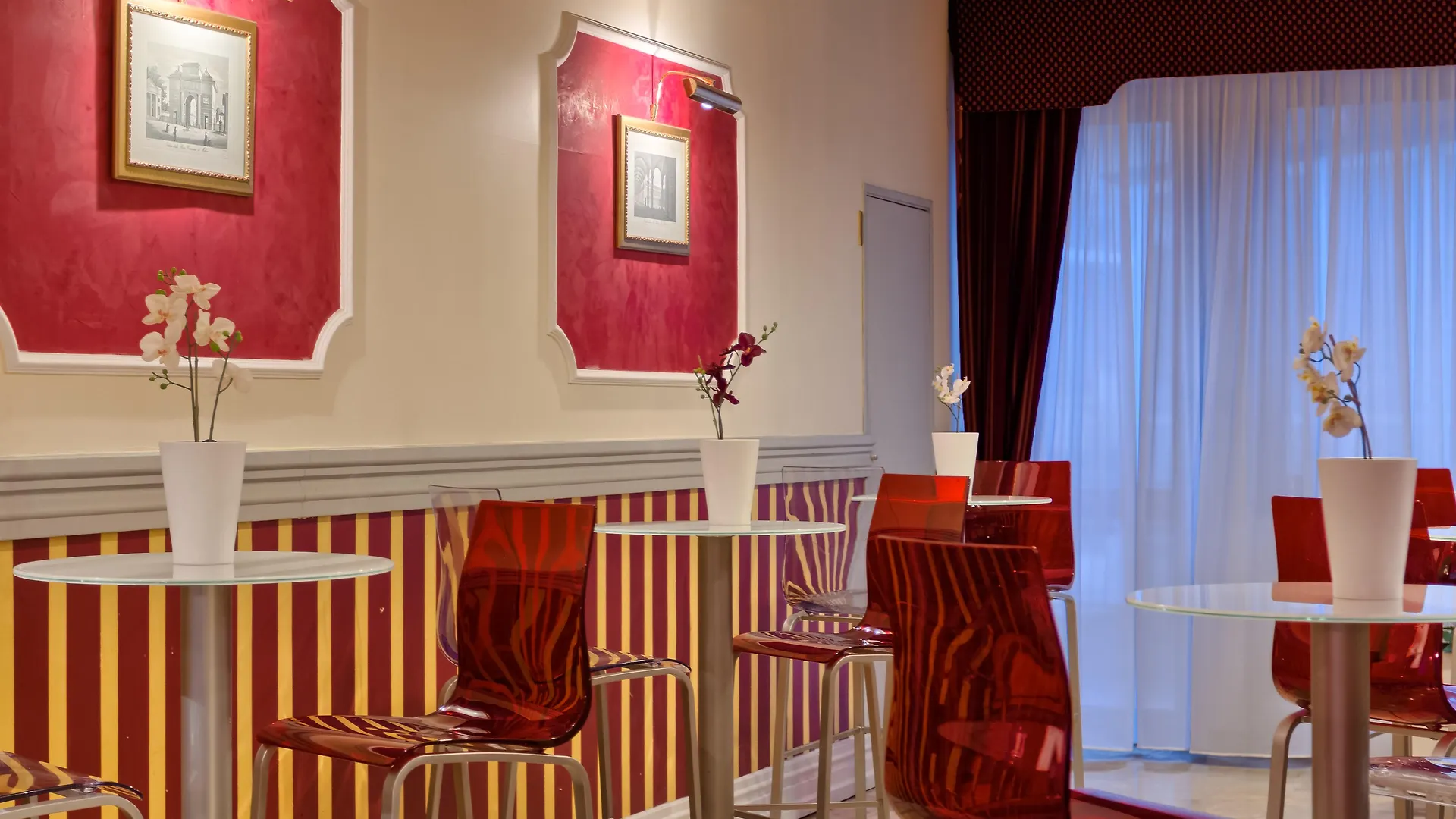 Agape Hotel Aa Hotels Milan