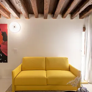 Palazzo Venere Italië