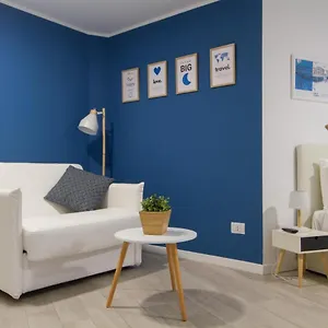 Appartamento Homilan