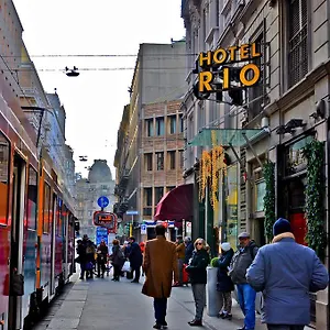 Rio *** Milano
