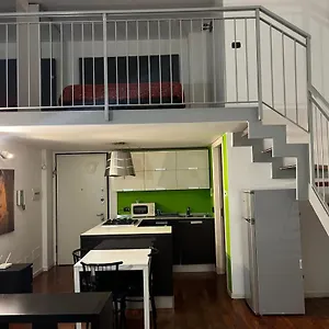 Appartamento Gio Sonnino
