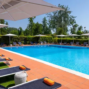 Dei Marmi فندق فورتي دي مارمي