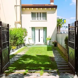  Villa Joy - Luxury Italia