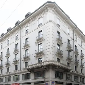 Fifty Eight Center Italië
