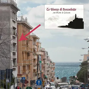 Le Stanze Di Boccadasse Itália