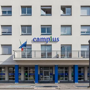 Camplus Lambrate Casa Per Ferie Italië