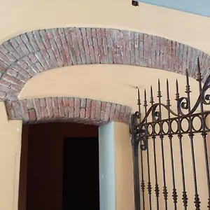 Appartamento Kibilù - Viale Bligny