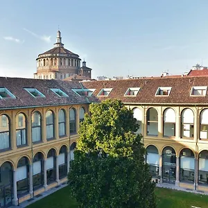 Palazzo Delle Stelline *** Milano
