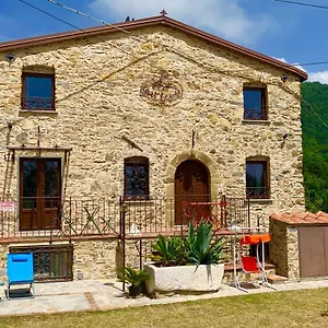 Casa Dell'angelo Italië