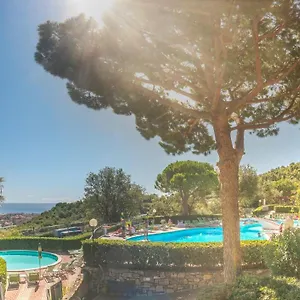 Villaggio Colombo Nuova Gestione Lejlighedshotel