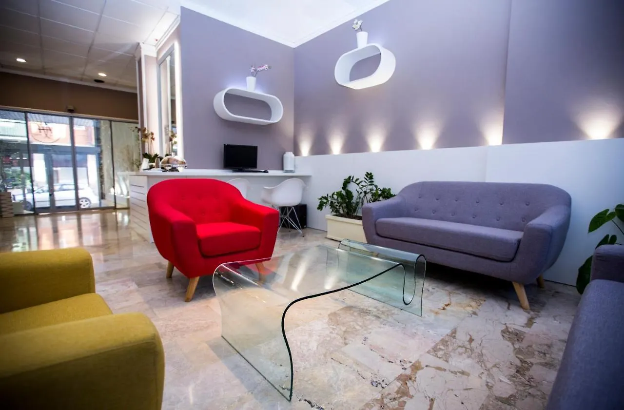 Agape Hotel Aa Hotels Milan 4*,  Italy