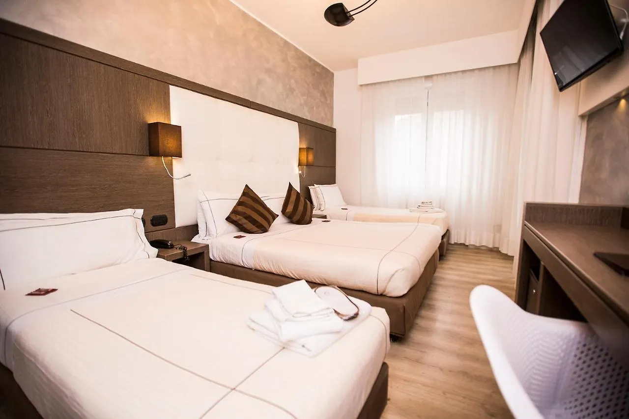 Agape Hotel Aa Hotels Milan 4*,  Italy