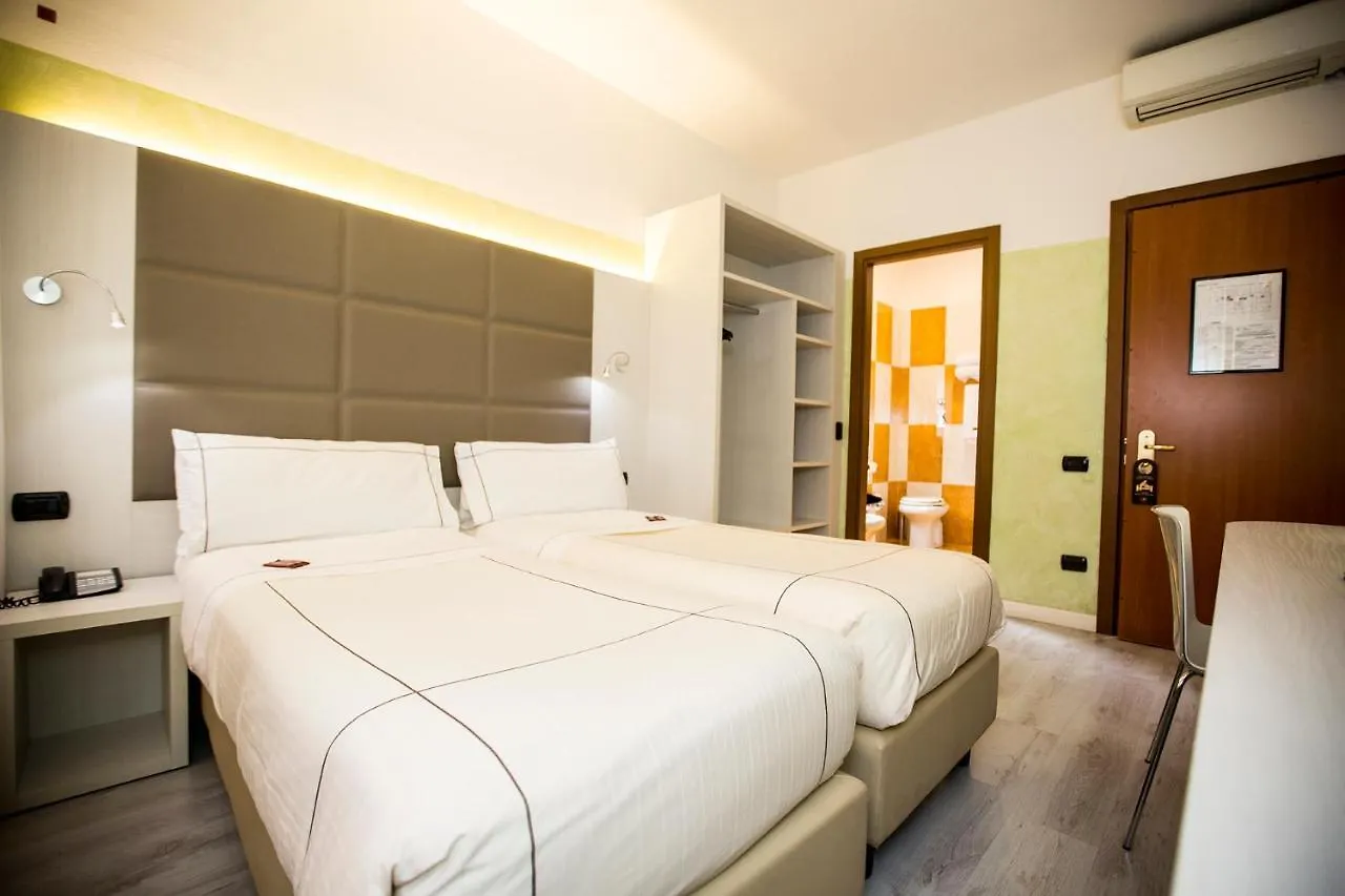 Agape Hotel Aa Hotels Milan 4*,  Italy