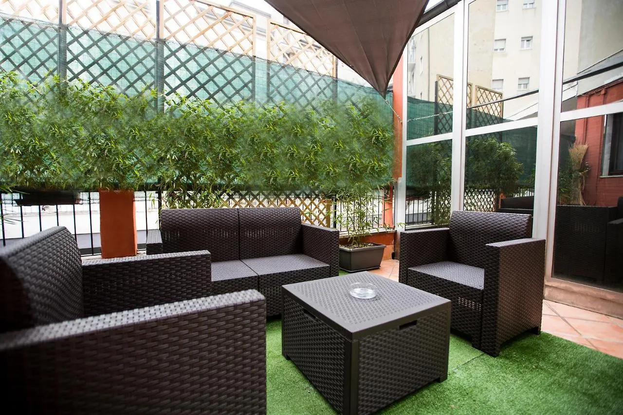 Agape Hotel Aa Hotels Milan 4*,  Italy