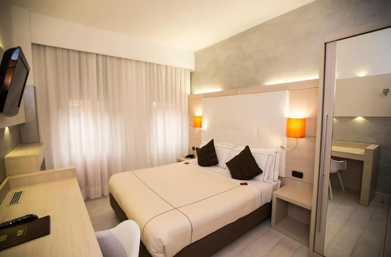 Agape Hotel Aa Hotels Milan