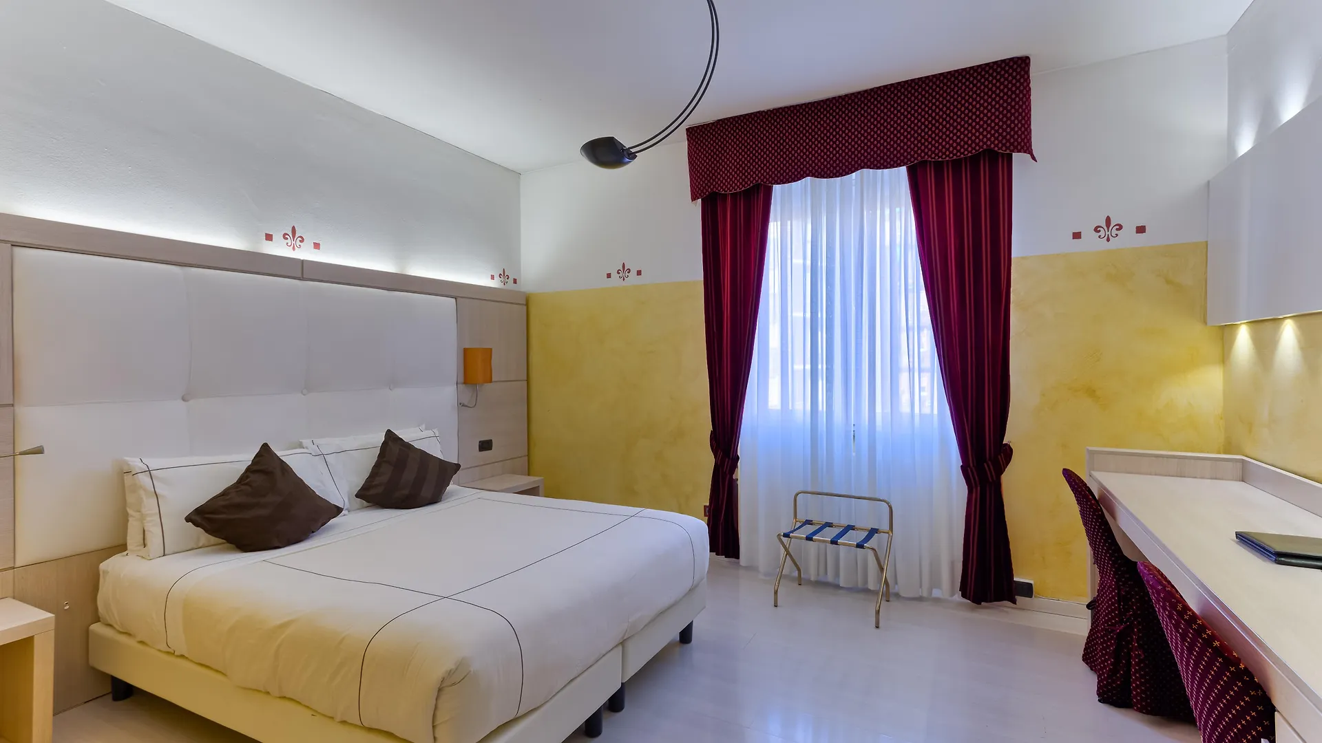 Agape Hotel Aa Hotels Milan