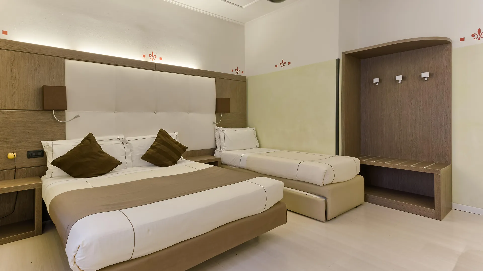 Agape Hotel Aa Hotels Milan