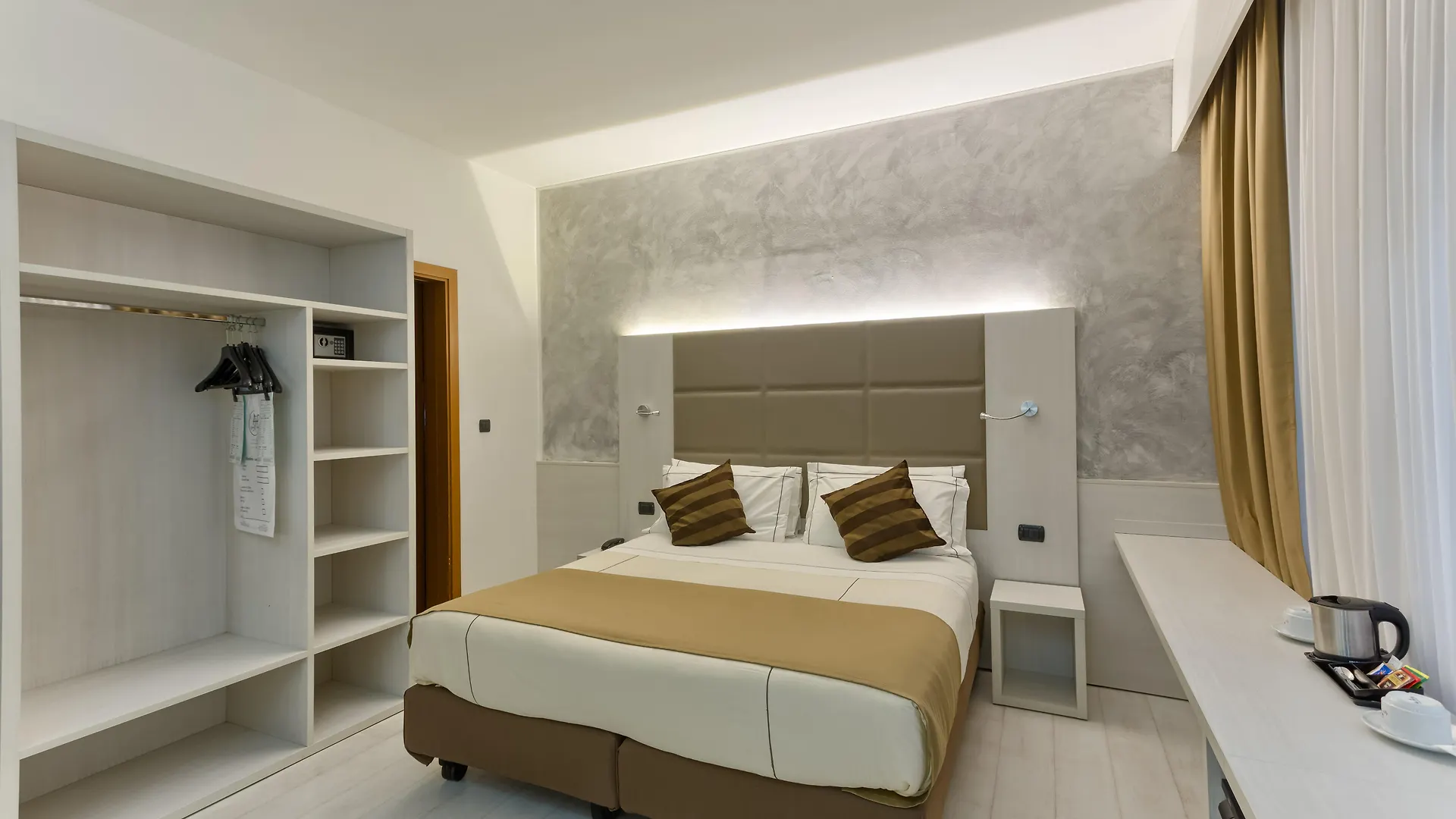 ****  Agape Hotel Aa Hotels Milan Italy