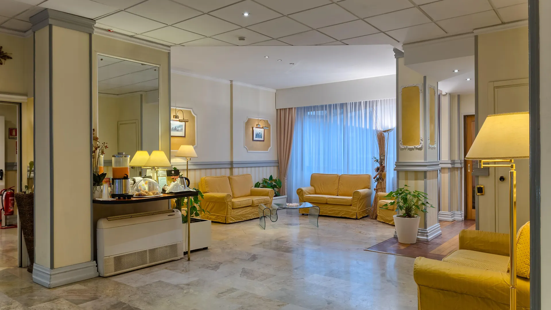 Agape Hotel Aa Hotels Milan 4*,  Italy
