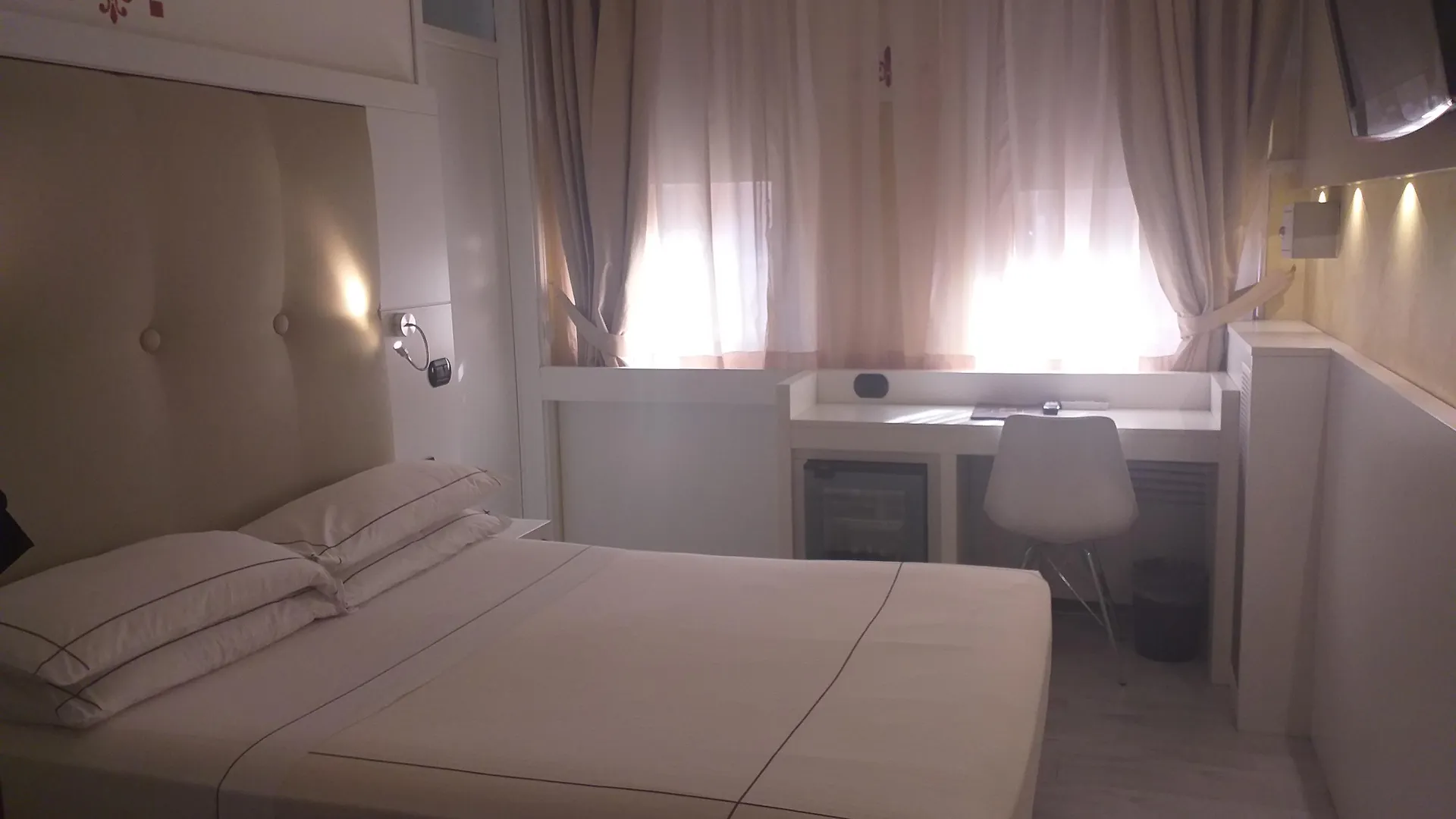 Agape Hotel Aa Hotels Milan