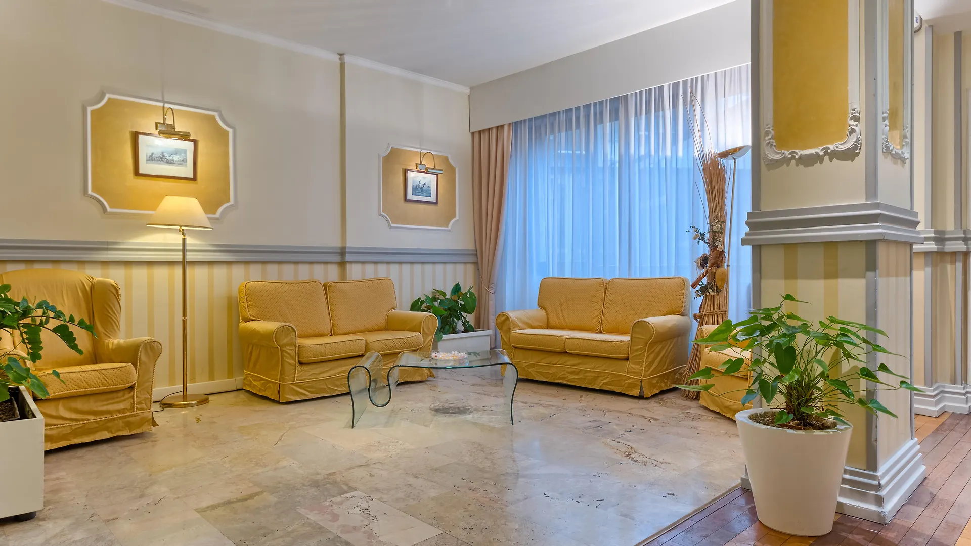 Agape Hotel Aa Hotels Milan