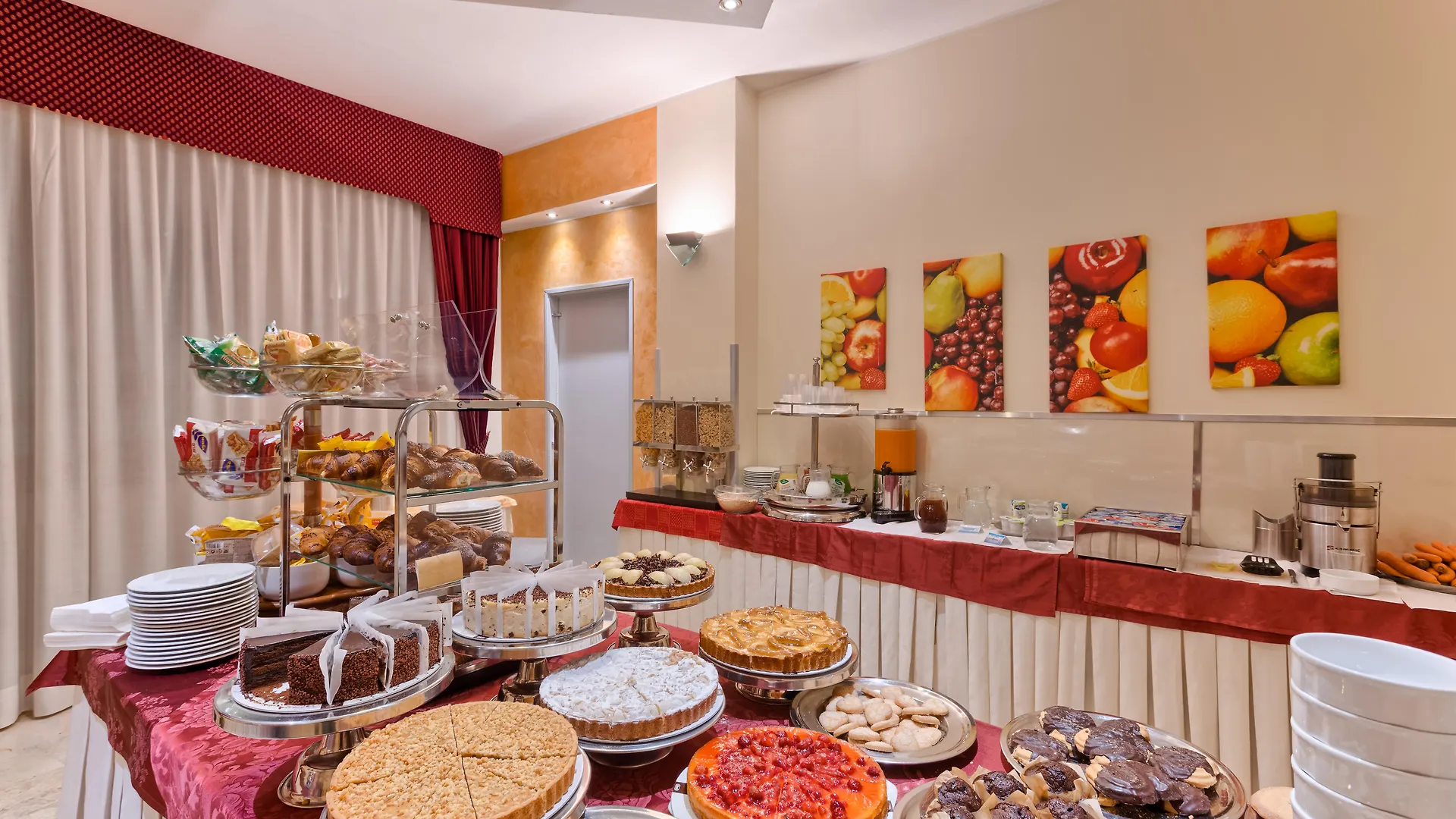 Agape Hotel Aa Hotels Milan