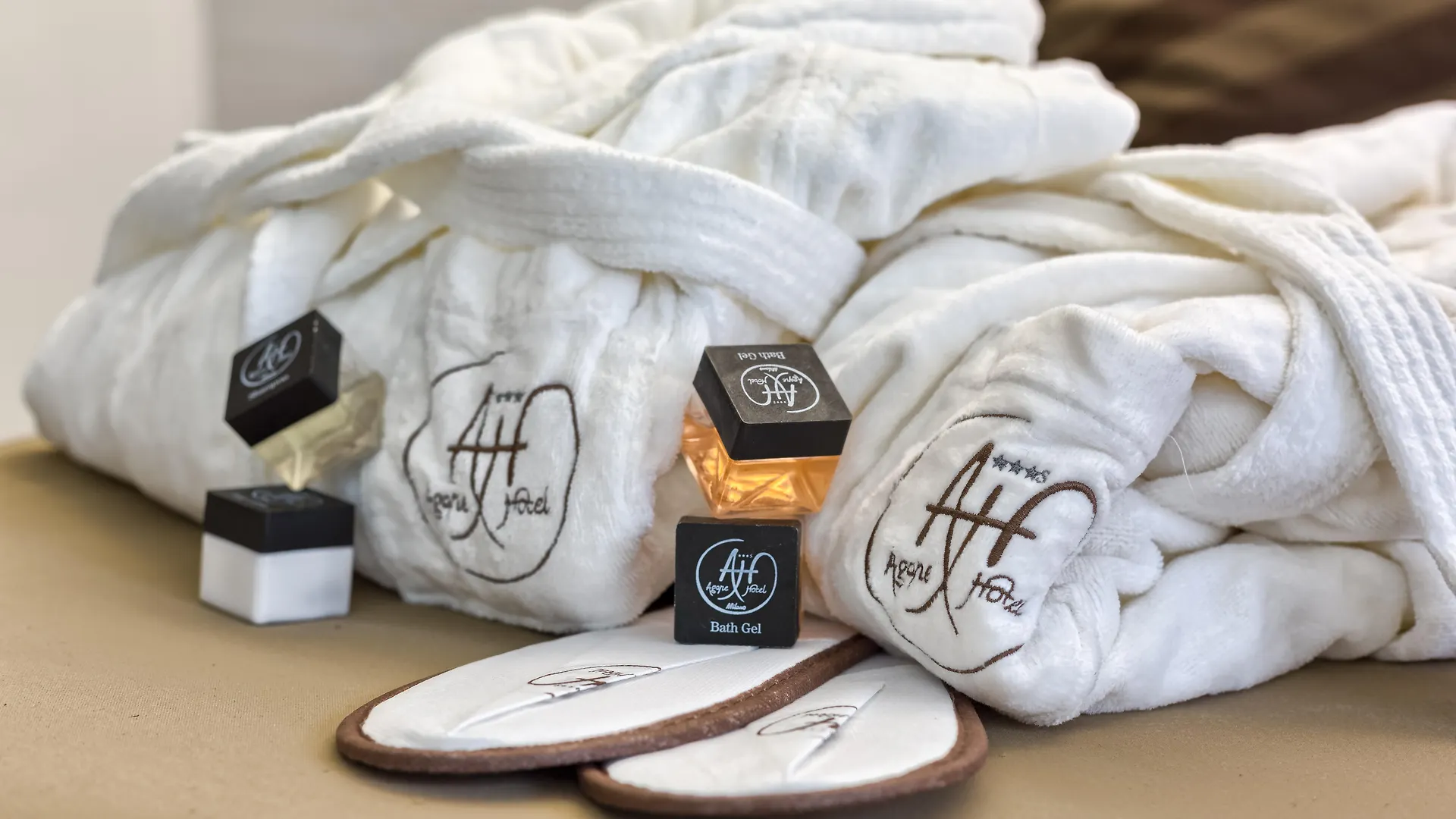Agape Hotel Aa Hotels Milan