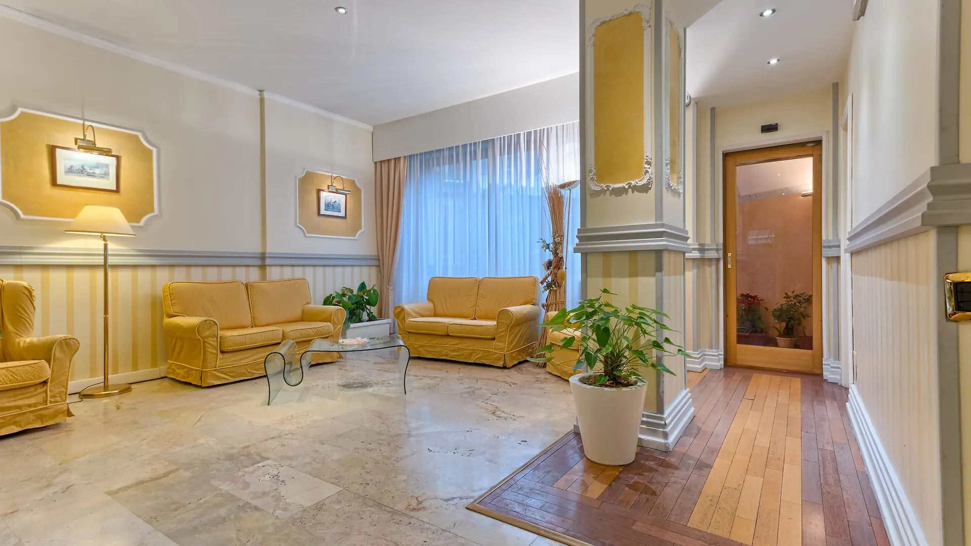 Agape Hotel Aa Hotels Milan