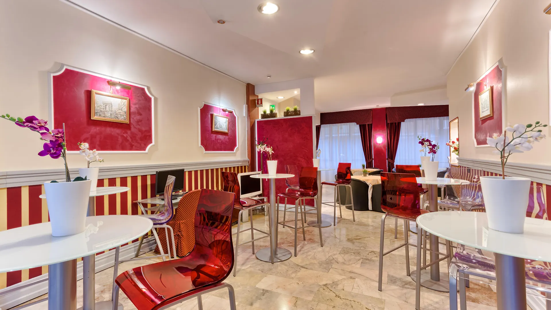 Agape Hotel Aa Hotels Milan