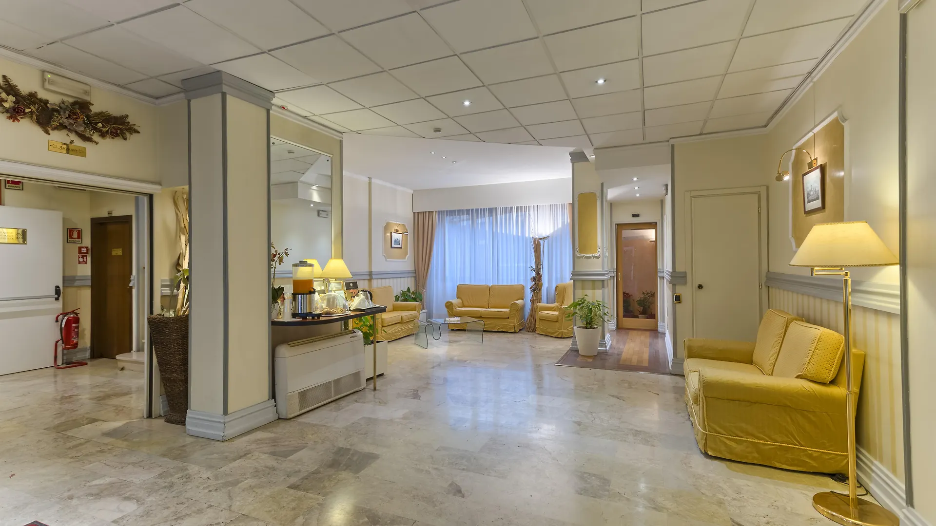 Agape Hotel Aa Hotels Milan