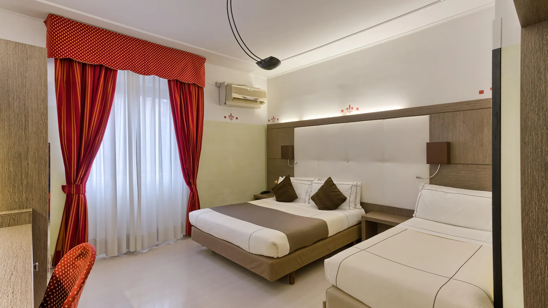 Agape Hotel Aa Hotels Milan