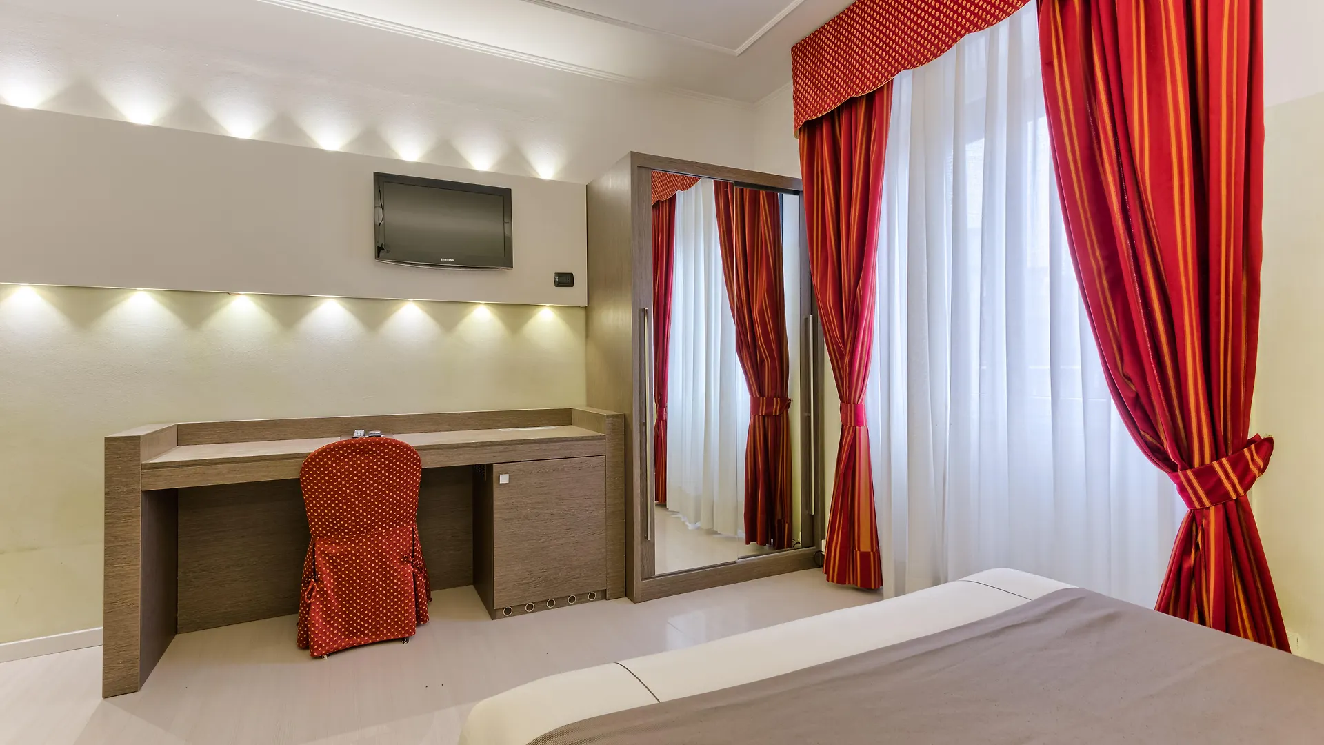 Agape Hotel Aa Hotels Milan