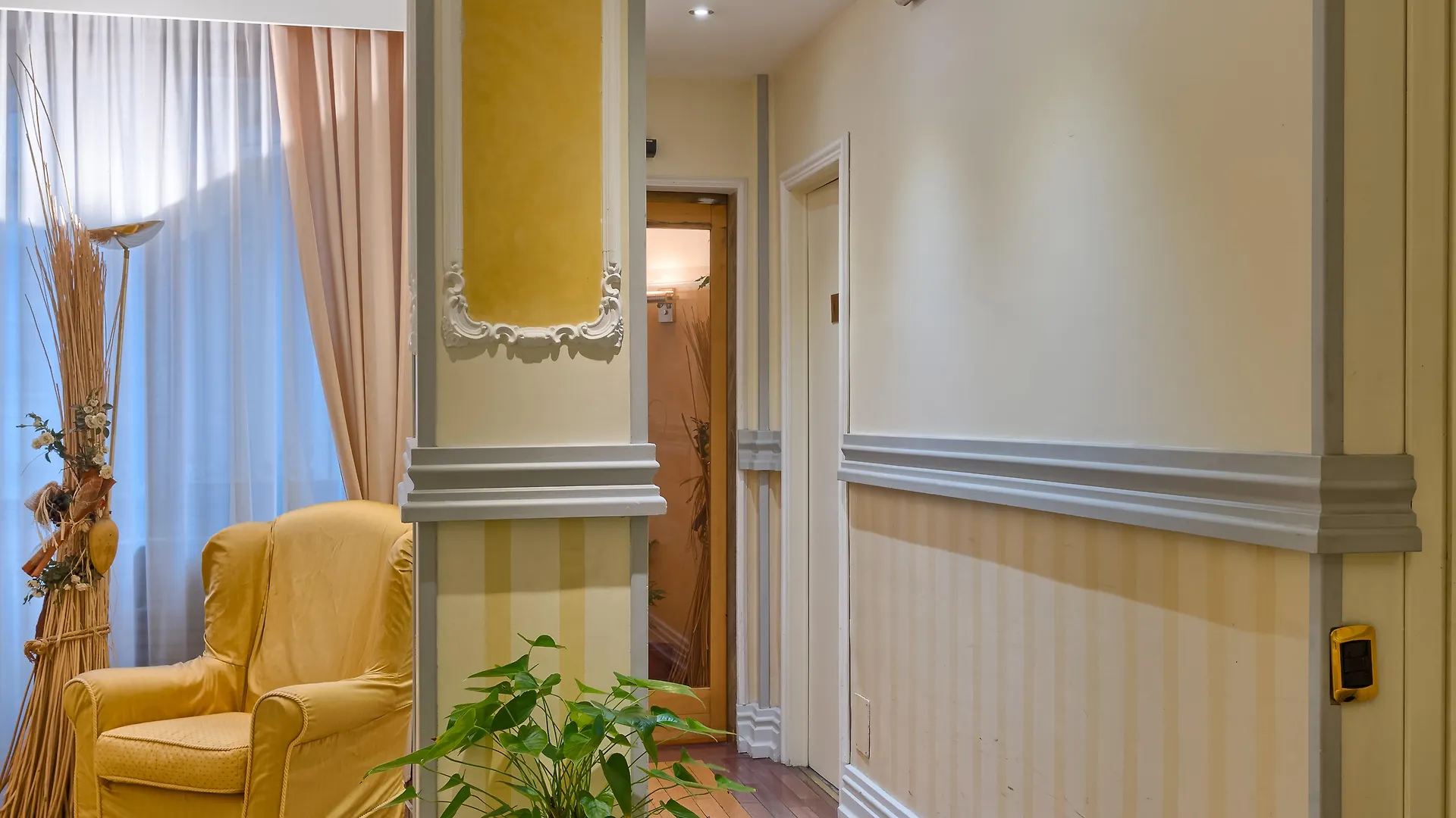 Agape Hotel Aa Hotels Milan
