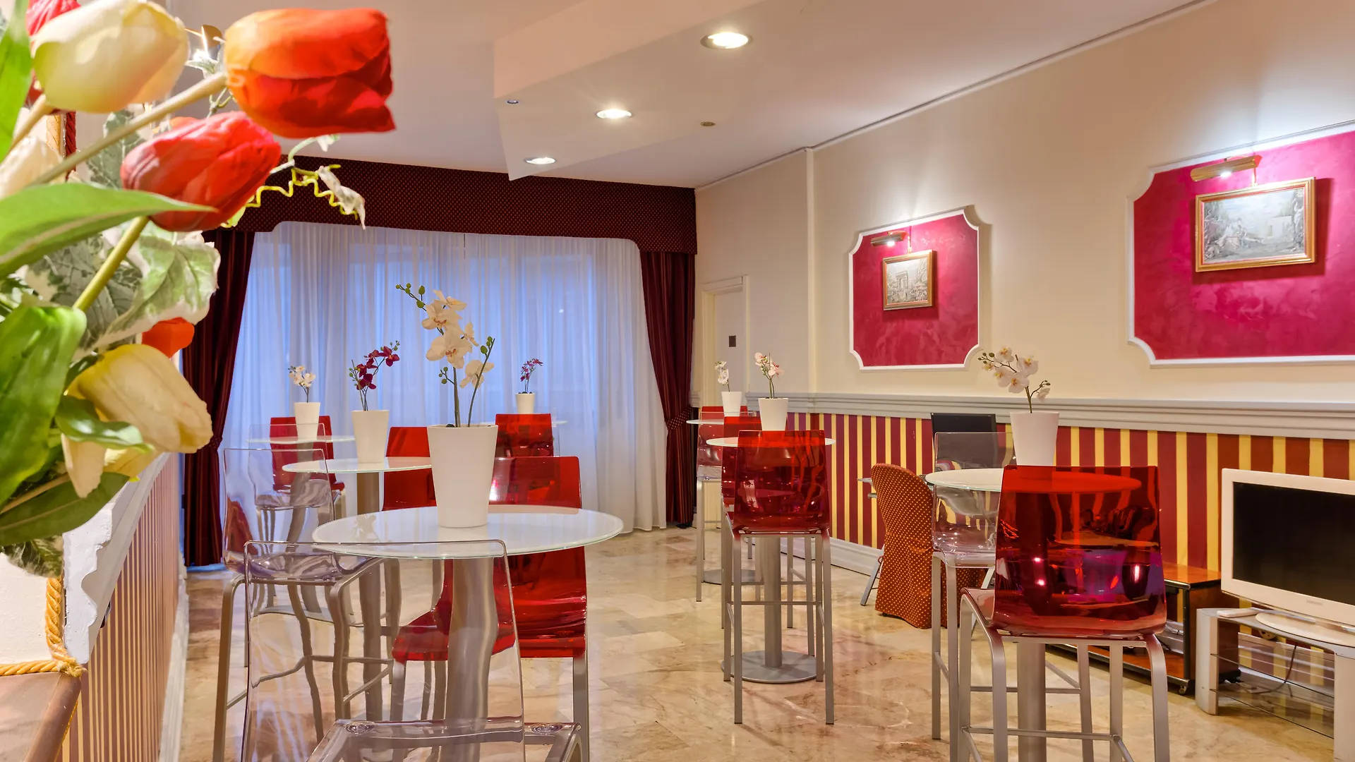 Agape Hotel Aa Hotels Milan Italy