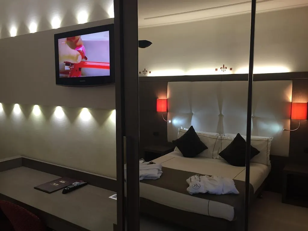 Agape Hotel Aa Hotels Milan
