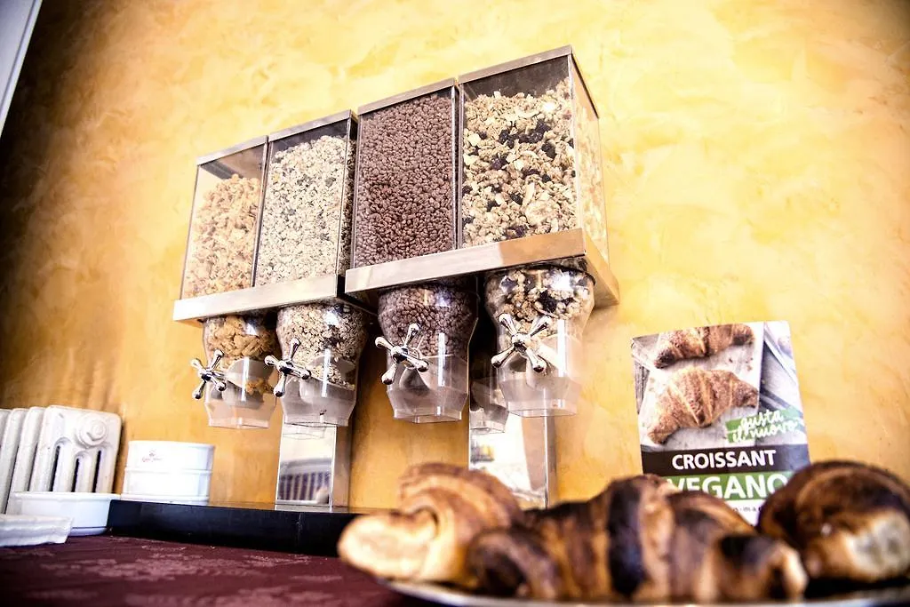 Agape Hotel Aa Hotels Milan