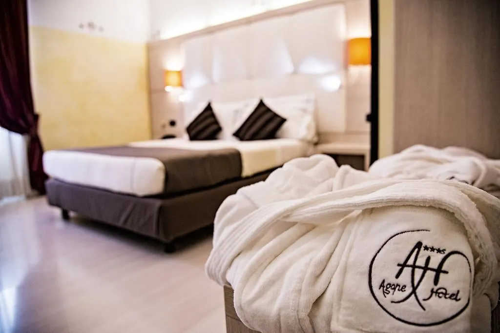 Agape Hotel Aa Hotels Milan