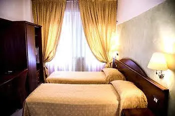 Agape Hotel Aa Hotels Milan